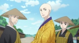 Внутренние покои 1 сезон 2 серия