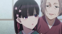 Мой счастливый брак 1 сезон 3 серия