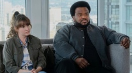 В ударе 2 сезон 5 серия