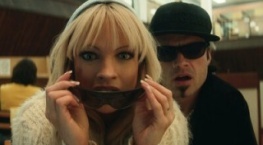 Пэм и Томми 1 сезон 4 серия