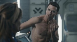 Ковчег 2 сезон 4 серия