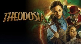 Феодосия 1 сезон 13 серия