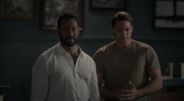 Милые магнолии 4 сезон 5 серия