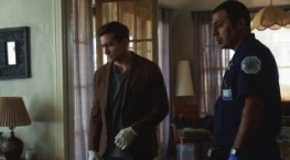 Презумпция невиновности 1 сезон 1 серия