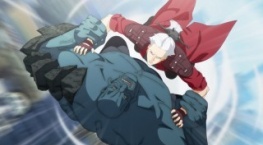 Дьявол может плакать 1 сезон 5 серия