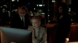 Фурия 2 сезон 5 серия