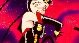 Красавица-воин Сейлор Мун 5 сезон 27 серия