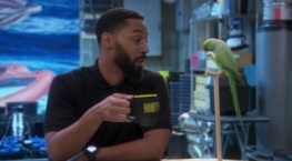 Раскосяченные 1 сезон 15 серия