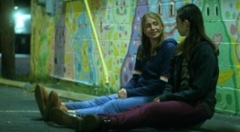 Молодые охотницы за головами 1 сезон 10 серия