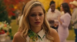 Жестокое лето 1 сезон 2 серия