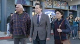 Резерфорд-Фоллз 1 сезон 7 серия