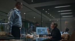 Неслучайность 1 сезон 2 серия