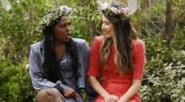 Возвращение АйКарли 1 сезон 13 серия