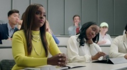 Дорогие белые 3 сезон 5 серия