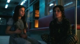 Роковой патруль 3 сезон 1 серия