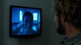 Железный кулак 1 сезон 10 серия