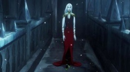 Кастлвания 2 сезон 4 серия