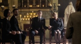 Монархиня 1 сезон 2 серия