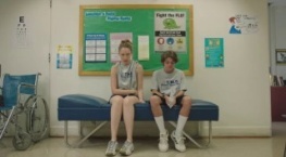 4лен 1 сезон 1 серия