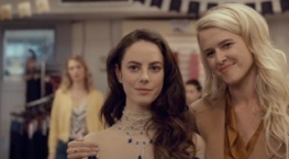 Цепляясь за лёд 1 сезон 5 серия