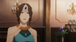 DOTA: Кровь дракона 2 сезон 4 серия