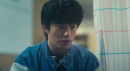 Охотник за дезертирами 1 сезон 6 серия