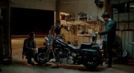 Трикстер 1 сезон 2 серия