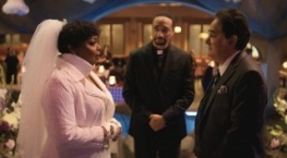 Предсказание 1 сезон 4 серия