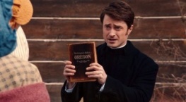 Чудотворцы 3 сезон 1 серия