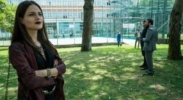 Гоморра 4 сезон 8 серия