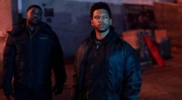 Власть в ночном городе. Книга вторая: Призрак 4 сезон 5 серия