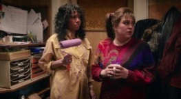 Голос желания 1 сезон 3 серия