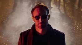 Сорвиголова: Рожденный заново 1 сезон 1 серия