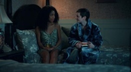 Клуб полуночников 1 сезон 5 серия