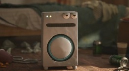 Любовь, смерть и роботы 4 сезон 9 серия