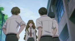 7 семян 1 сезон 11 серия