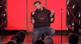 Дегенераты 1 сезон 1 серия