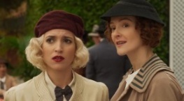 Телефонистки 4 сезон 1 серия