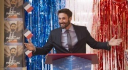 План любви 3 сезон 3 серия