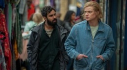 Под подозрением 1 сезон 4 серия