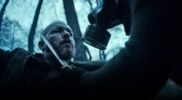 Пакт 1 сезон 3 серия