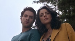 Дом цветов 2 сезон 9 серия