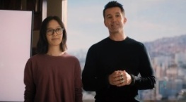 Мистический квест: Пир ворона 3 сезон 1 серия