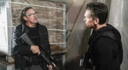 Правдивая ложь 1 сезон 4 серия