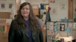 Выскочка 2 сезон 2 серия