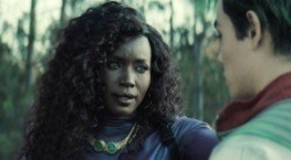 Титаны 3 сезон 4 серия