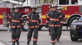 911: Одинокая звезда 5 сезон 1 серия