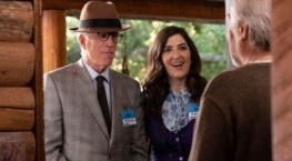 В лучшем мире 3 сезон 9 серия