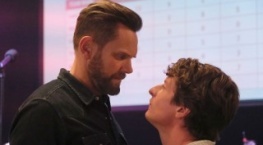 Контроль за животными 3 сезон 5 серия