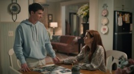 Милые магнолии 4 сезон 4 серия